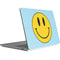 Blue Happy Face Surface Laptop Studio Skin